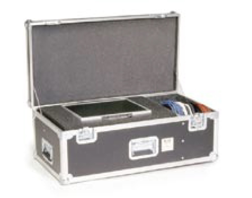 Meyer Sound SIM3 Checkable Case